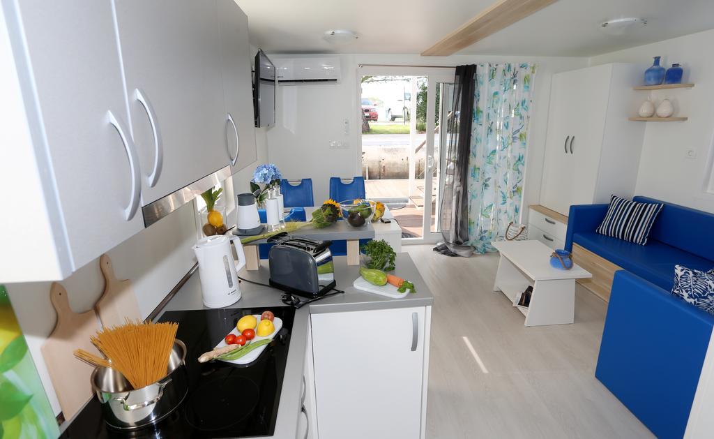 Floating Sea House Kahne Portoroz Portorož Exterior foto