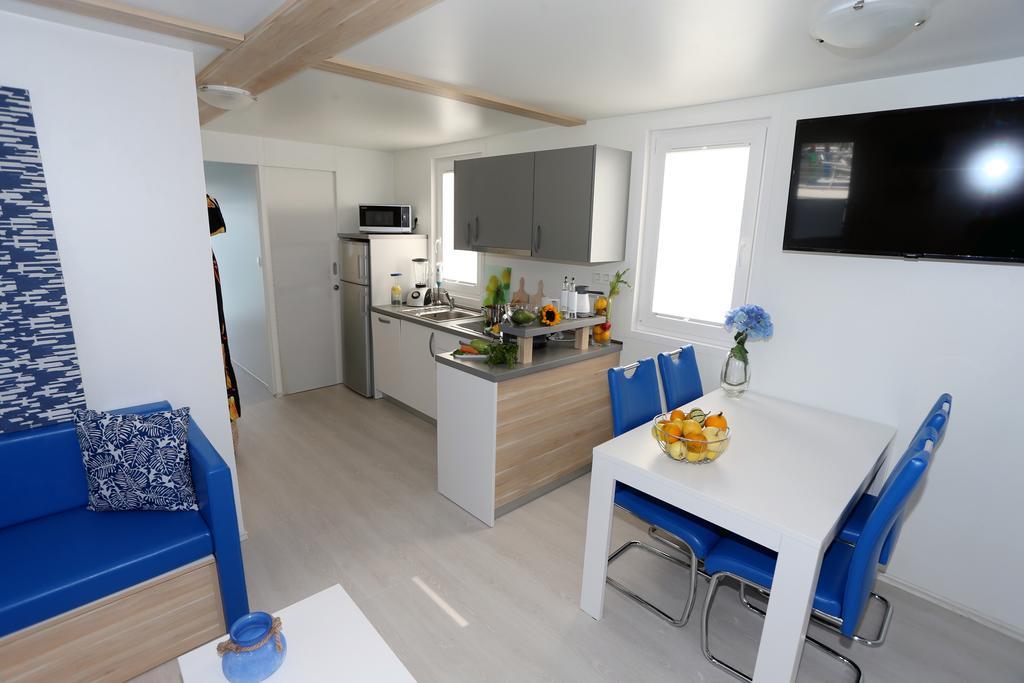 Floating Sea House Kahne Portoroz Portorož Exterior foto